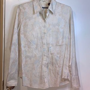 Liza Claiborne Long Sleeve Shirt